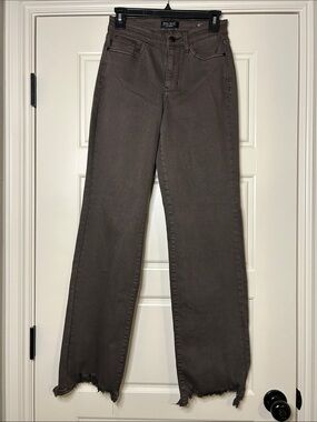 Judy Blue Men's Dark Brown Chinos